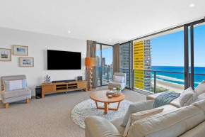 Beachside Paradise at Oracle 12304